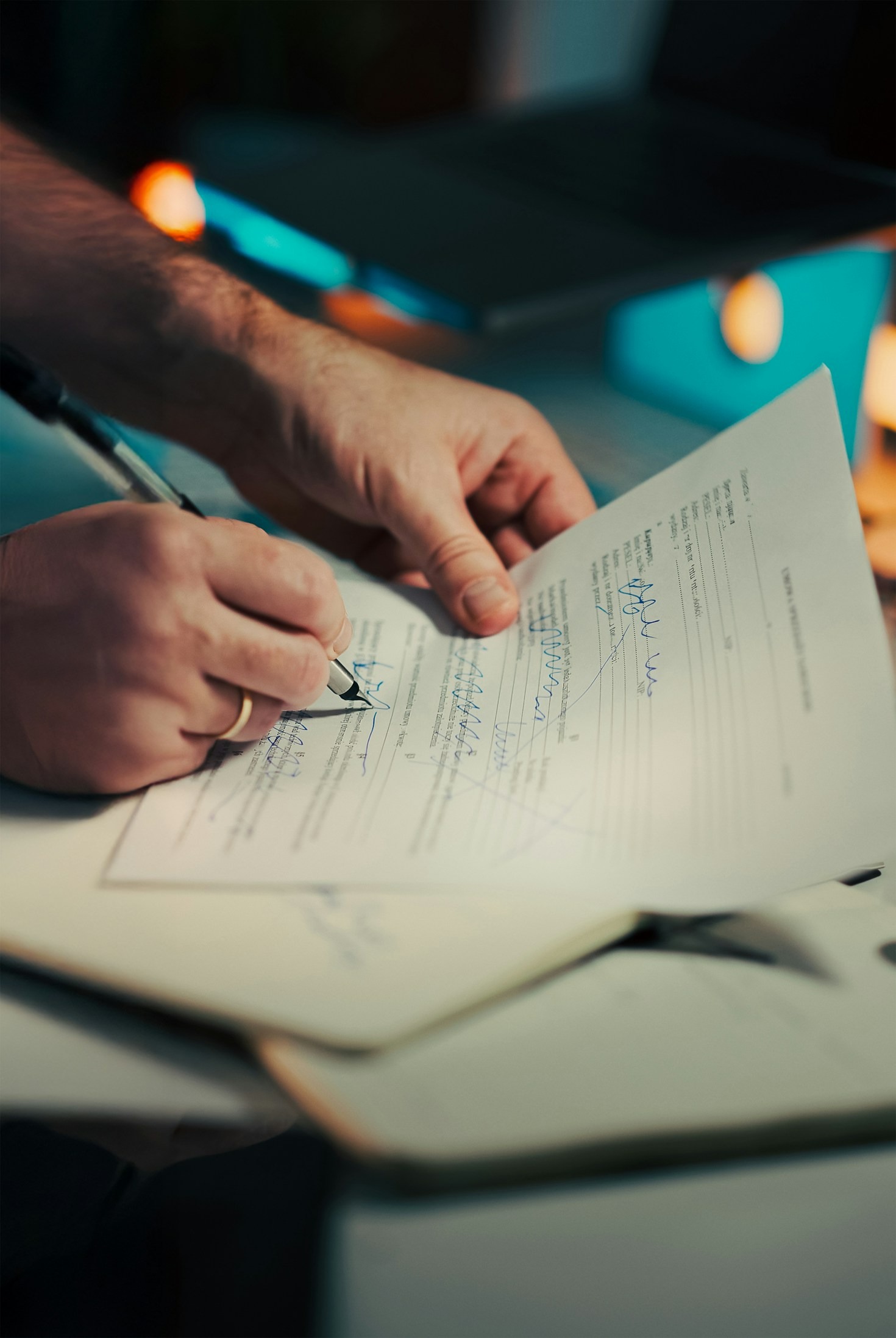 Consejos para propietarios ante procesos legales